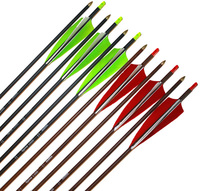 Kinds Of Carbon Arrows