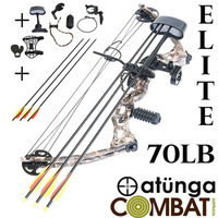 atunga compound bow