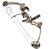 compound bow package