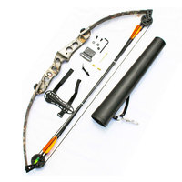 youth compound bow